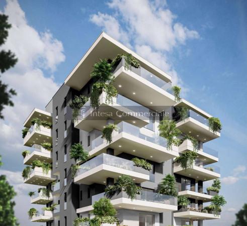 appartamento in vendita a Brescia in zona Lamarmora