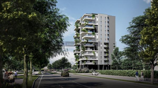 appartamento in vendita a Brescia in zona Lamarmora