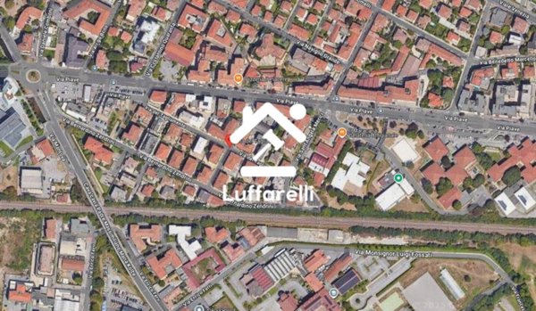 appartamento in vendita a Brescia