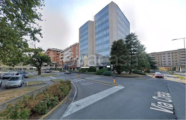 appartamento in vendita a Brescia in zona Chiusure