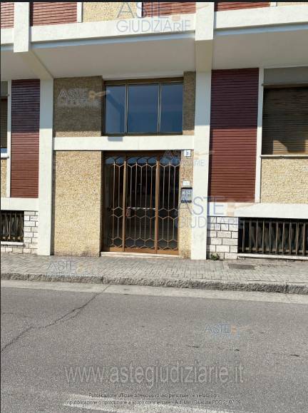 appartamento in vendita a Brescia