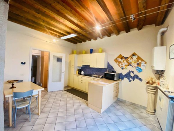casa indipendente in vendita a Brescia in zona Buffalora