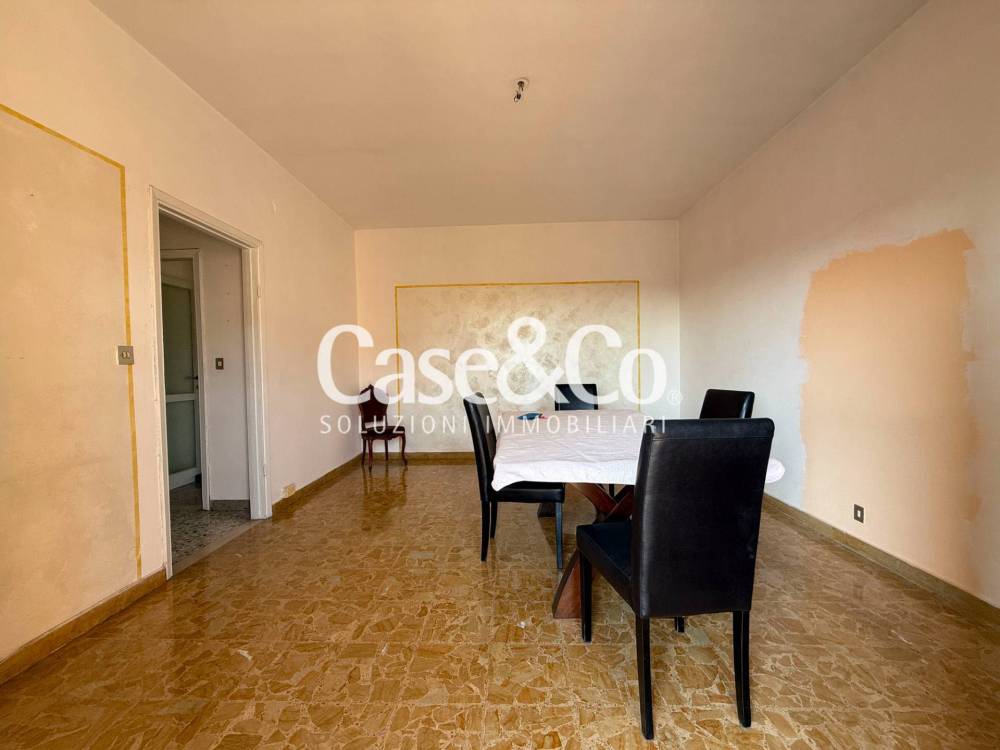 appartamento in vendita a Brescia