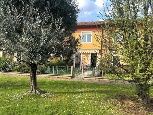 appartamento in vendita a Brescia in zona Casazza