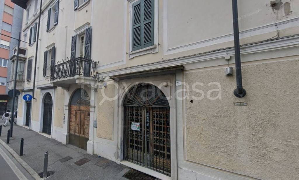 appartamento in vendita a Brescia