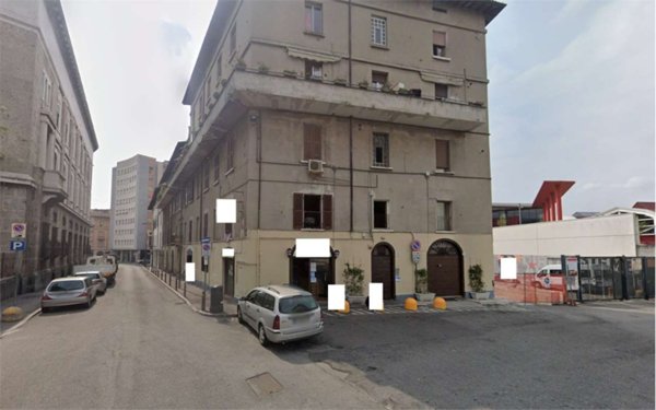 appartamento in vendita a Brescia in zona Chiusure