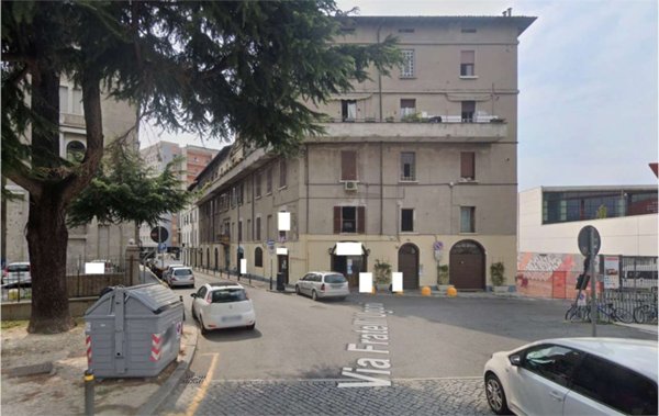appartamento in vendita a Brescia in zona Chiusure