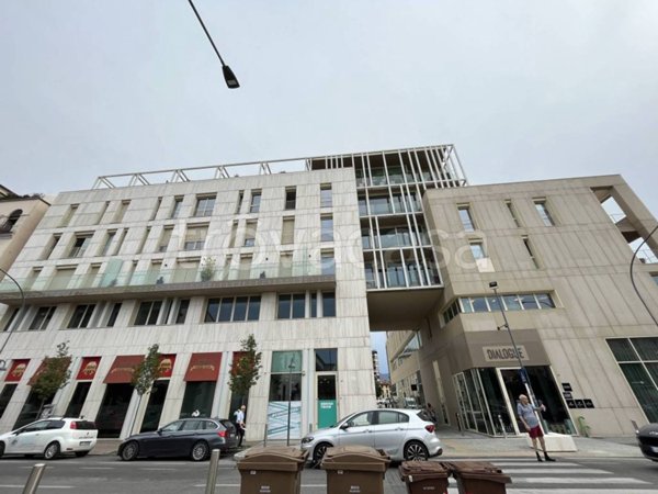 appartamento in vendita a Brescia in zona Centro Storico