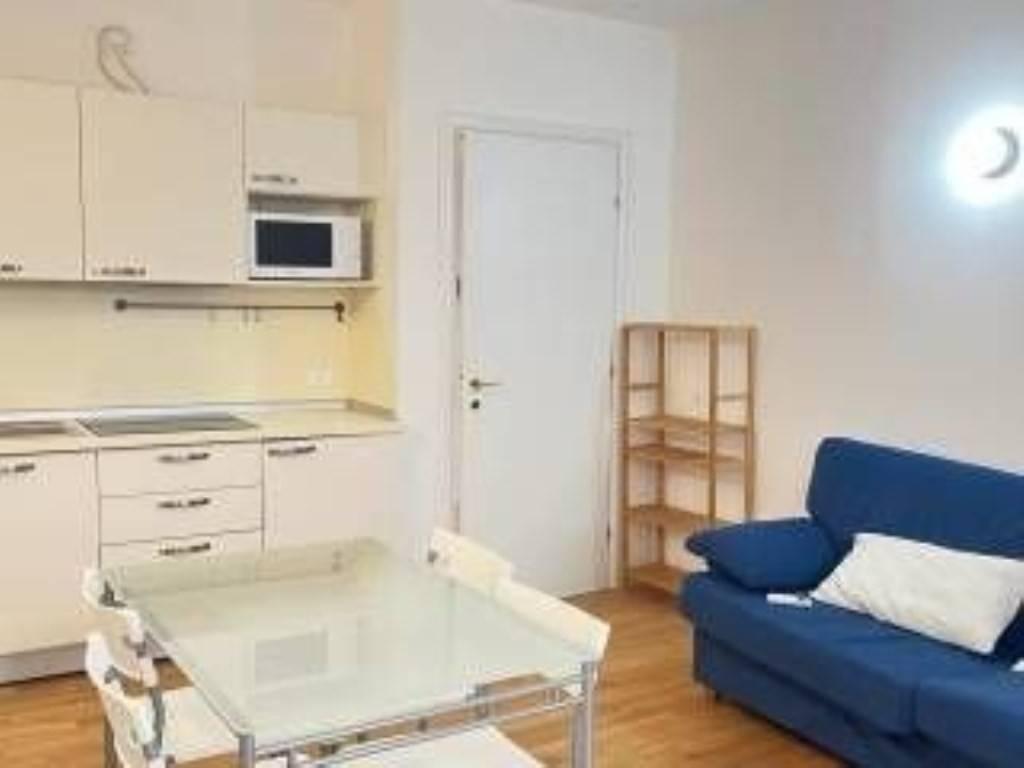 appartamento in vendita a Brescia in zona Centro Storico