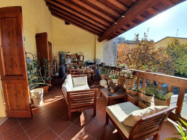 appartamento in vendita a Brescia in zona Mompiano