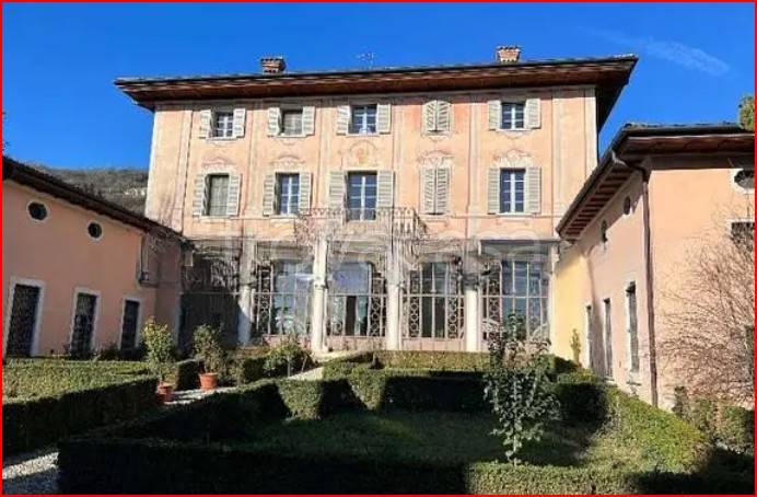 casa indipendente in vendita a Brescia