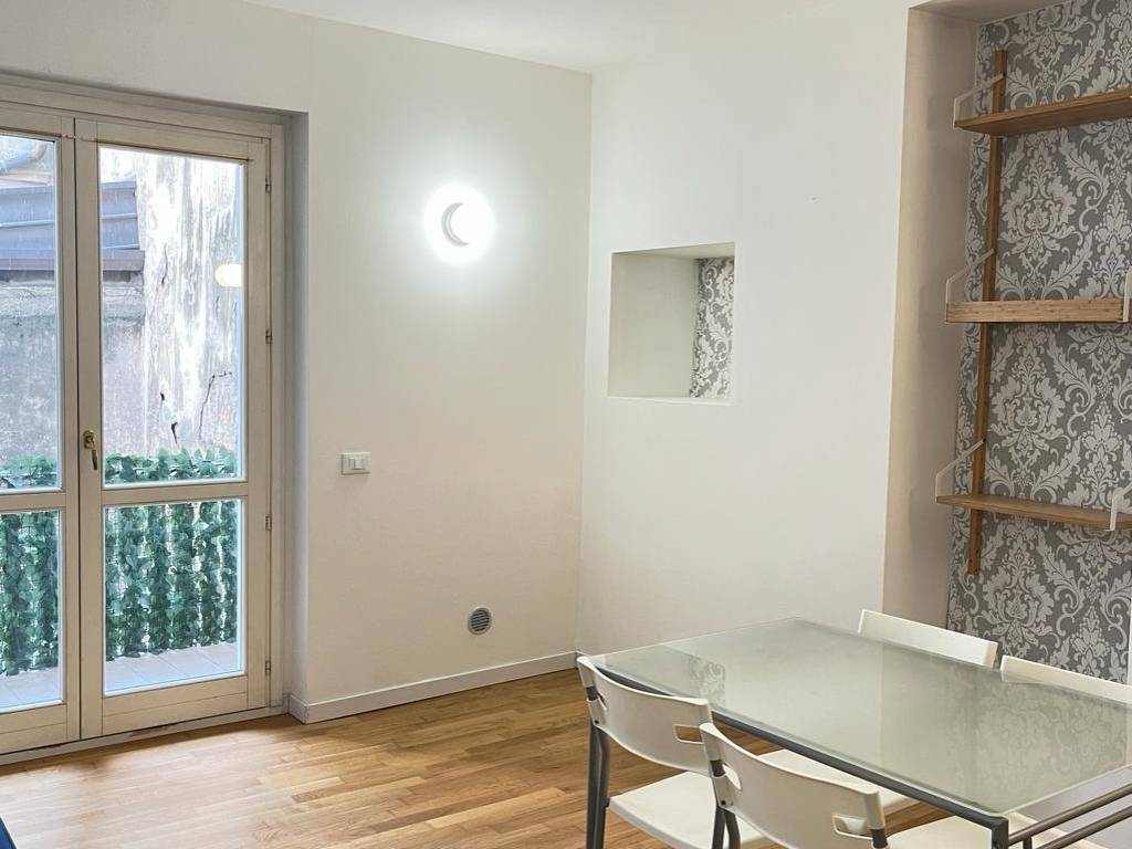 appartamento in vendita a Brescia