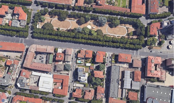 appartamento in vendita a Brescia
