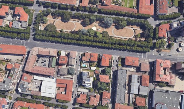 appartamento in vendita a Brescia