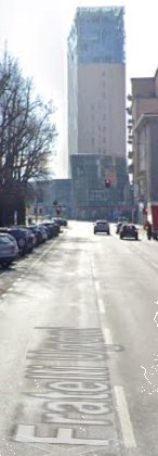 appartamento in vendita a Brescia