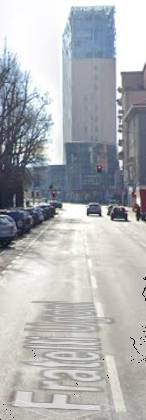 appartamento in vendita a Brescia
