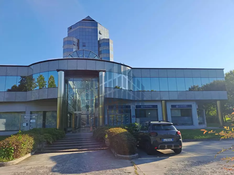 ufficio in vendita a Brescia
