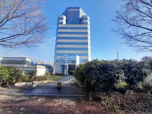 ufficio in vendita a Brescia