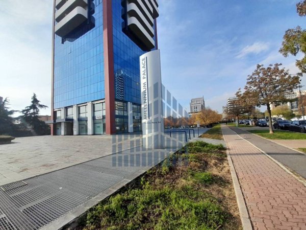 ufficio in vendita a Brescia