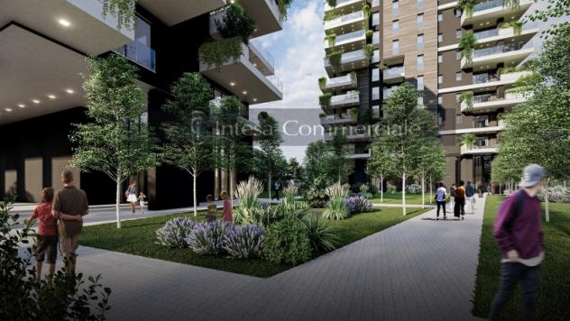 appartamento in vendita a Brescia in zona Centro Storico