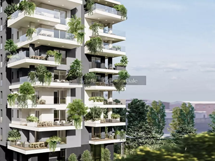 appartamento in vendita a Brescia in zona Centro Storico