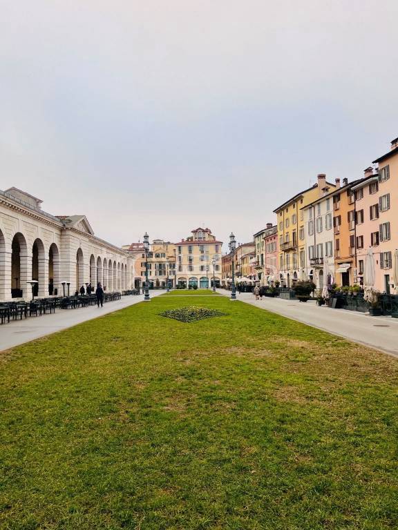 monolocale in vendita a Brescia