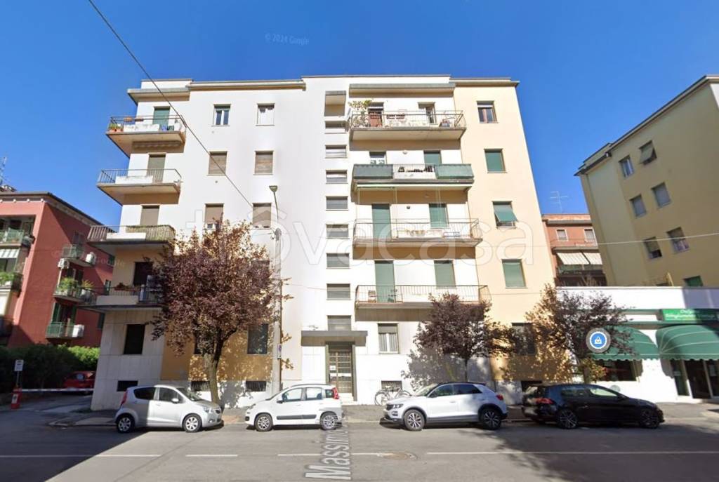 appartamento in vendita a Brescia in zona Borgo Trento