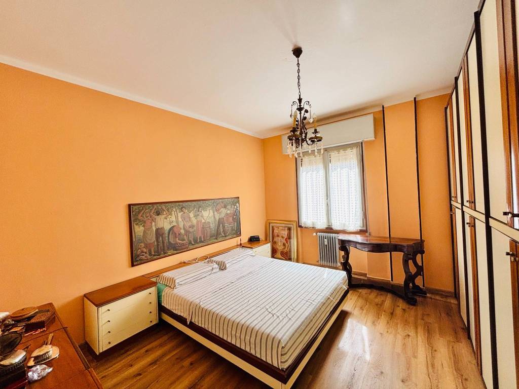 appartamento in vendita a Brescia in zona Chiusure