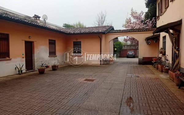 appartamento in vendita a Brescia in zona Fiumicello