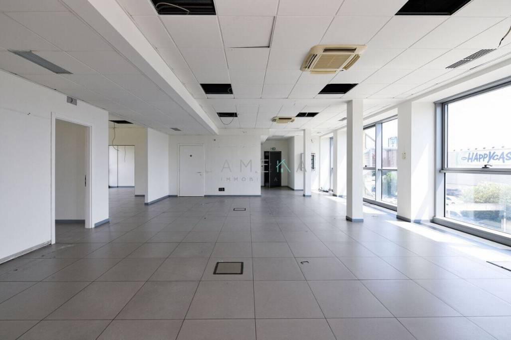 ufficio in vendita a Brescia in zona Chiesa Nuova