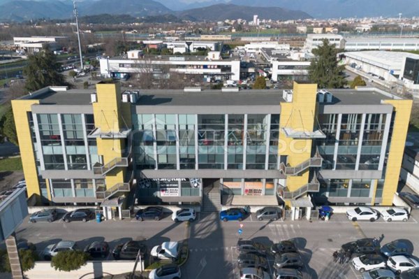 ufficio in vendita a Brescia in zona Chiesa Nuova