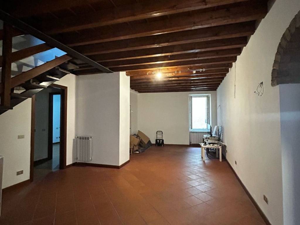 appartamento in vendita a Brescia in zona Centro Storico
