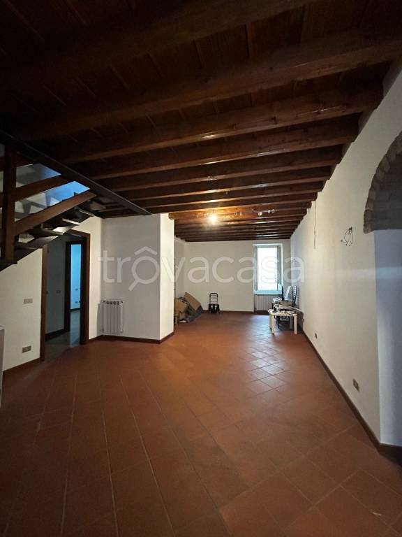appartamento in vendita a Brescia in zona Centro Storico