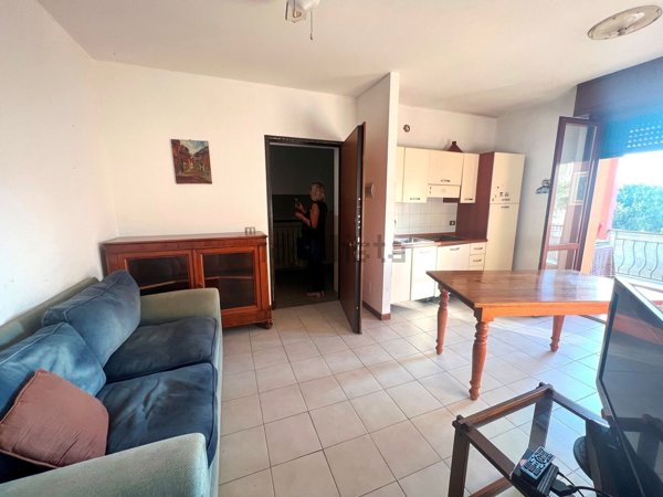 appartamento in vendita a Brescia in zona Quartiere Primo Maggio