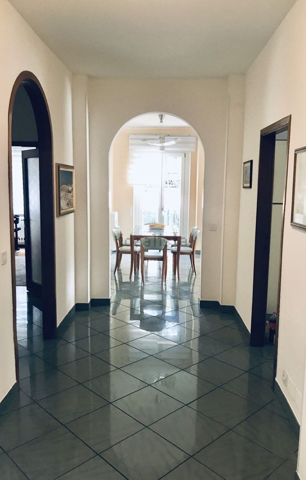appartamento in vendita a Brescia in zona Borgo Trento