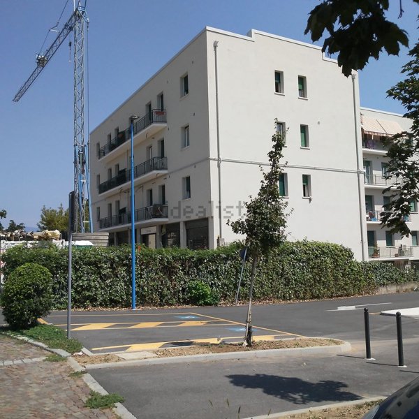appartamento in vendita a Brescia in zona Fornaci