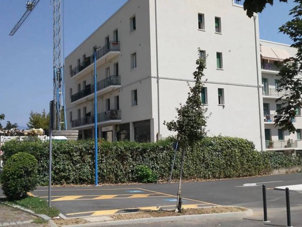 appartamento in vendita a Brescia in zona Fornaci