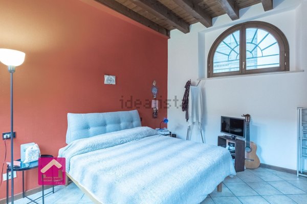 appartamento in vendita a Brescia in zona Porta Milano