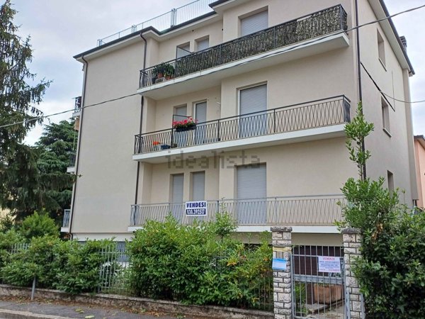 appartamento in vendita a Brescia in zona Villaggio Prealpino