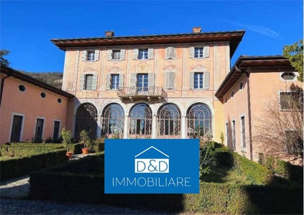 villa in vendita a Brescia