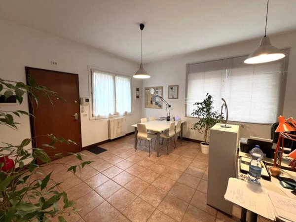 appartamento in vendita a Brescia in zona Villaggio Prealpino