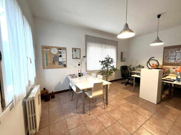 appartamento in vendita a Brescia in zona Villaggio Prealpino