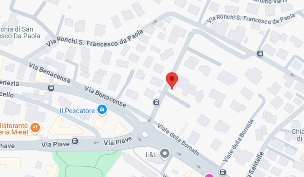 casa indipendente in vendita a Brescia