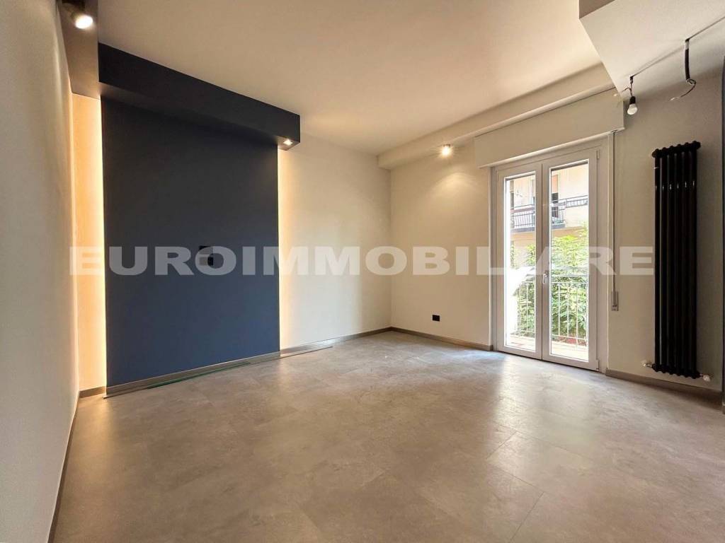 appartamento in vendita a Brescia in zona Volta