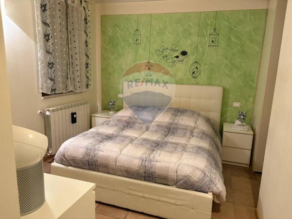 appartamento in vendita a Brescia in zona Centro Storico