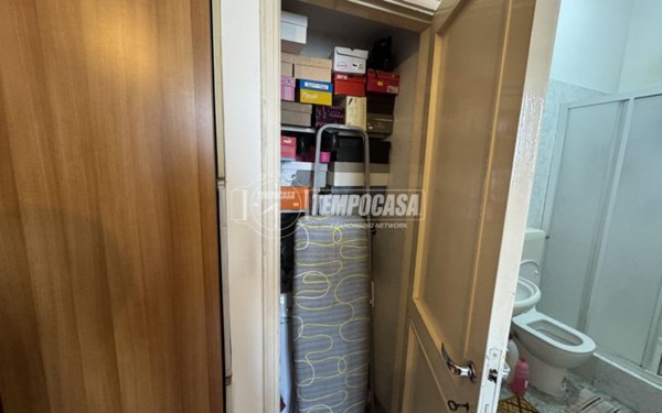 appartamento in vendita a Brescia in zona Chiusure