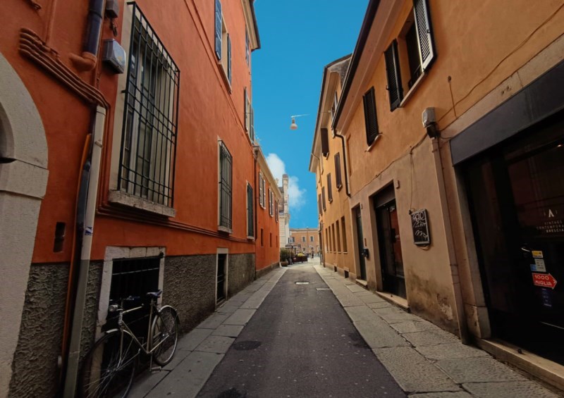appartamento in vendita a Brescia