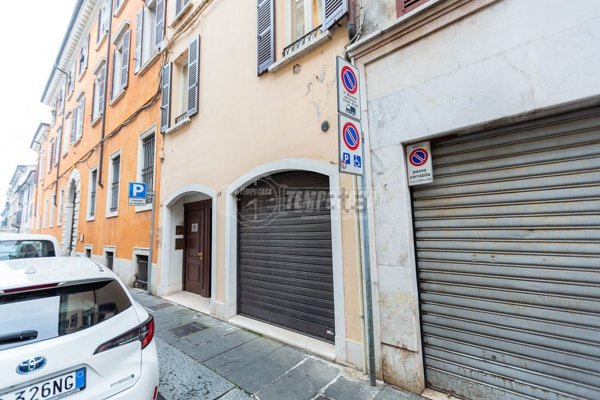 negozio in vendita a Brescia in zona Centro Storico
