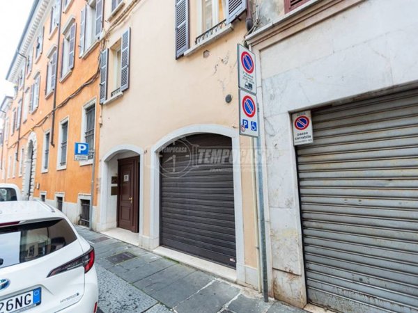 negozio in vendita a Brescia in zona Centro Storico