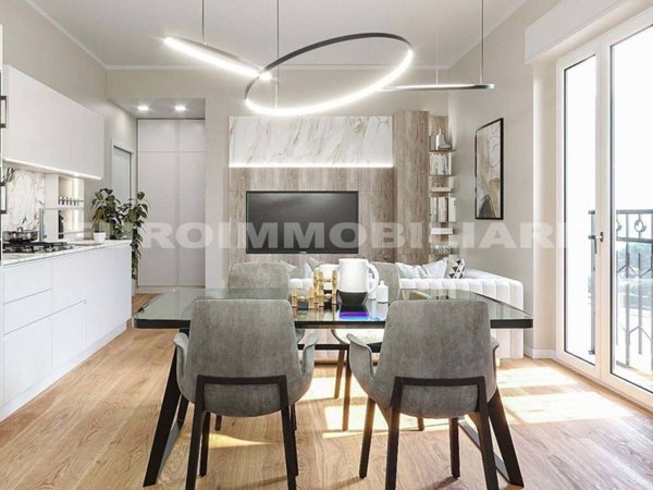 appartamento in vendita a Brescia